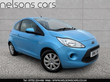 Used Ford Ka 2011 for sale - 78944182: Photo