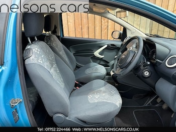 Used Ford Ka 2011 for sale - 78944182: Photo