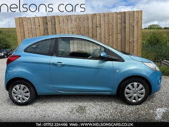 Used Ford Ka 2011 for sale - 78944182: Photo