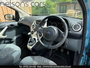 Used Ford Ka 2011 for sale - 78944182: Photo