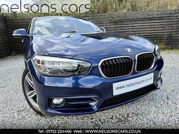 Used BMW 1 Series 2018 for sale - 75407333: Photo