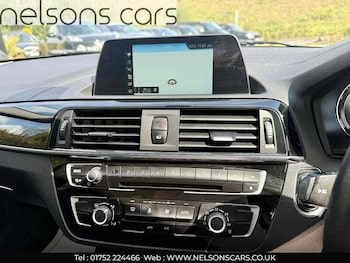 Used BMW 1 Series 2018 for sale - 75407333: Photo