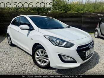 2015 - 1.6 CRDi Blue Drive SE 5dr