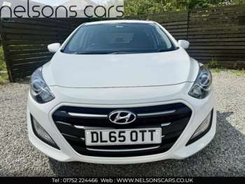 Used Hyundai i30 2015 for sale - 74961864: Photo