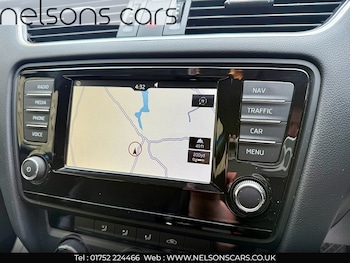 Used Skoda Octavia 2016 for sale - 78436798: Photo