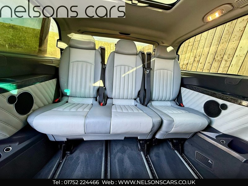 Used Mercedes-Benz Viano 2014 for sale - 76536262: Photo 10