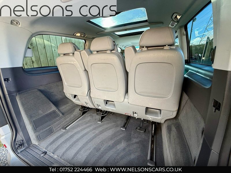 Used Mercedes-Benz Viano 2014 for sale - 76536262: Photo 11