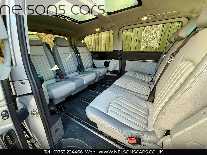 Used Mercedes-Benz Viano 2014 for sale - 76536262: Photo 2