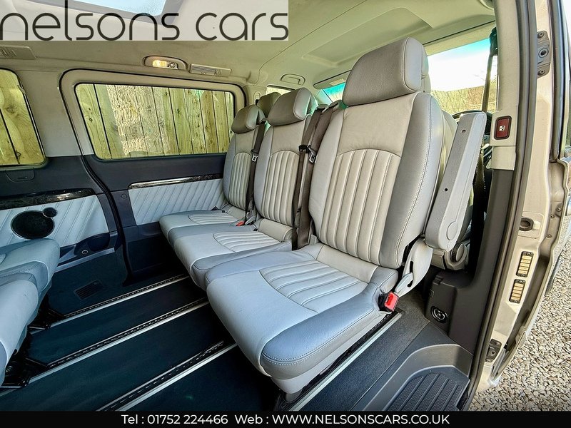 Used Mercedes-Benz Viano 2014 for sale - 76536262: Photo 4