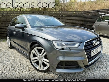 Used Audi A3 2016 for sale - 75444909: Photo