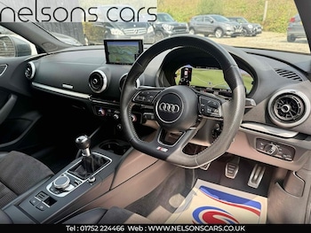 Used Audi A3 2016 for sale - 75444909: Photo