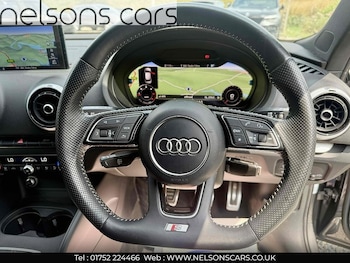 Used Audi A3 2016 for sale - 75444909: Photo