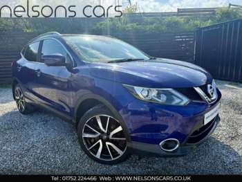 2016 - 1.5 dCi Tekna 5dr