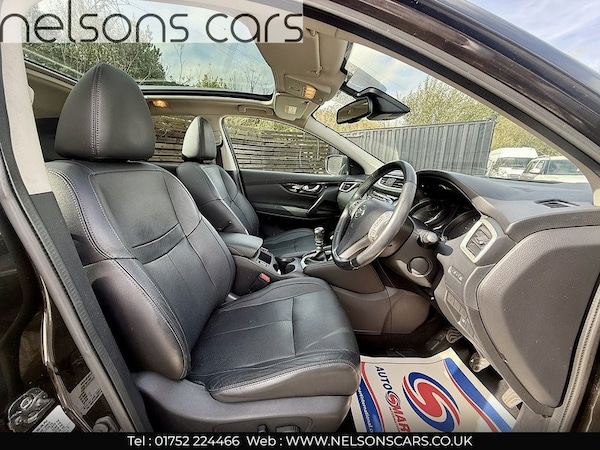 Used Nissan Qashqai 2016 for sale - 76193867: Photo 10