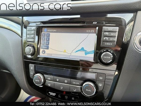 Used Nissan Qashqai 2016 for sale - 76193867: Photo 12