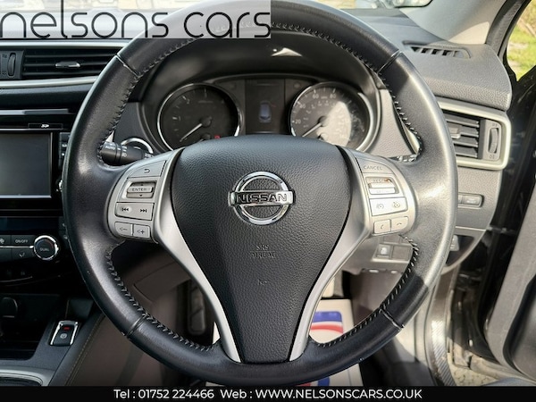 Used Nissan Qashqai 2016 for sale - 76193867: Photo 16
