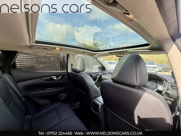 Used Nissan Qashqai 2016 for sale - 76193867: Photo 21