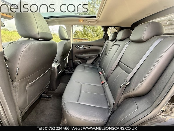Used Nissan Qashqai 2016 for sale - 76193867: Photo 25