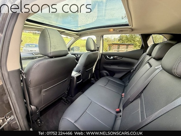 Used Nissan Qashqai 2016 for sale - 76193867: Photo 26