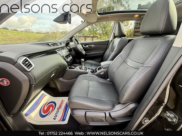 Used Nissan Qashqai 2016 for sale - 76193867: Photo 27