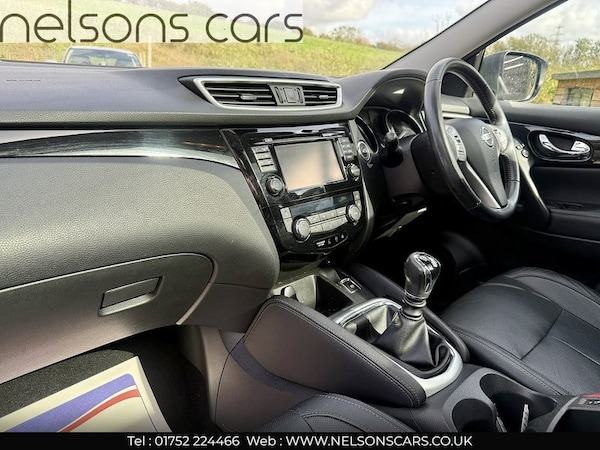 Used Nissan Qashqai 2016 for sale - 76193867: Photo 28