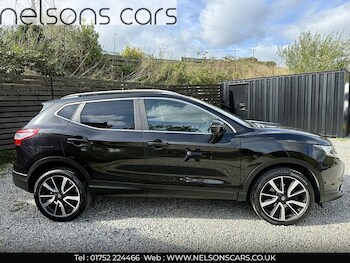 Used Nissan Qashqai 2016 for sale - 76193867: Photo 4