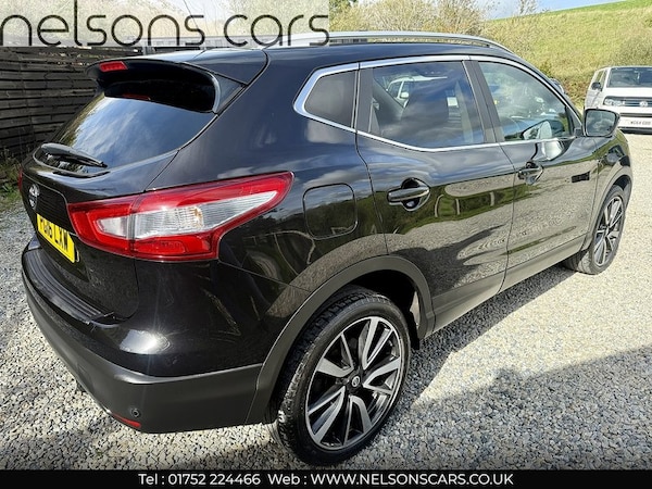 Used Nissan Qashqai 2016 for sale - 76193867: Photo 5