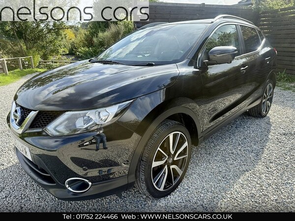 Used Nissan Qashqai 2016 for sale - 76193867: Photo 9