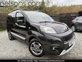 2017 - MultiJet Trekking 5-Door