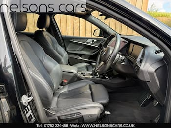 Used BMW 1 Series 2020 for sale - 79642564: Photo