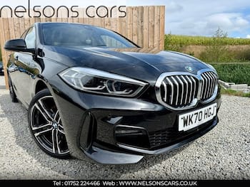 Used BMW 1 Series 2020 for sale - 79642564: Photo