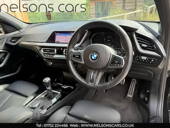 Used BMW 1 Series 2020 for sale - 79642564: Photo