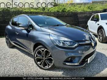 2018 - TCe Iconic 5-Door