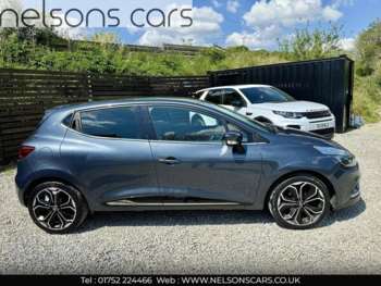Used Renault Clio 2018 for sale - 74603346: Photo
