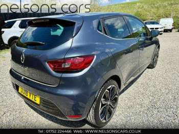 Used Renault Clio 2018 for sale - 74603346: Photo