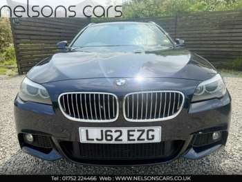 Used BMW 5 Series 2012 for sale - 74844248: Photo