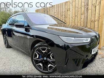 Used BMW iX 2022 for sale - 78426811: Photo