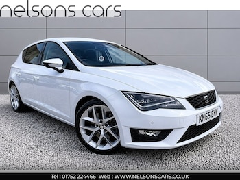 Used SEAT Leon 2015 for sale - 78711204: Photo
