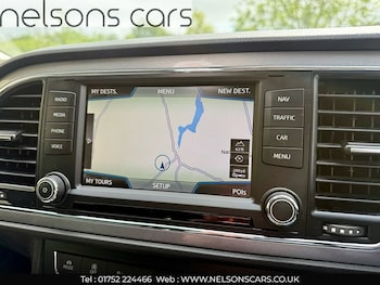 Used SEAT Leon 2015 for sale - 78711204: Photo