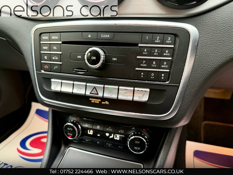 Used Mercedes-Benz CLA 2016 for sale - 77621989: Photo 11