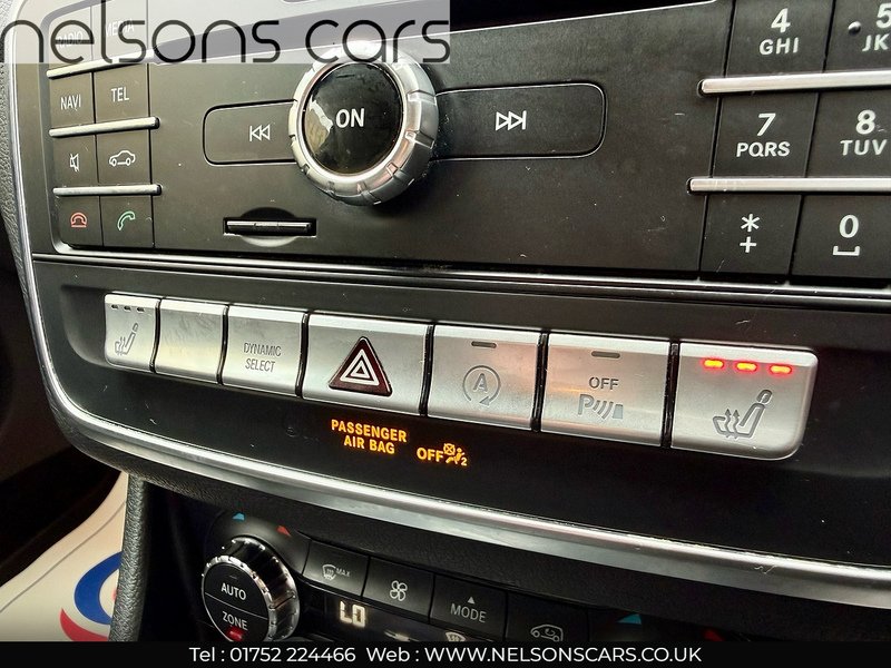 Used Mercedes-Benz CLA 2016 for sale - 77621989: Photo 13