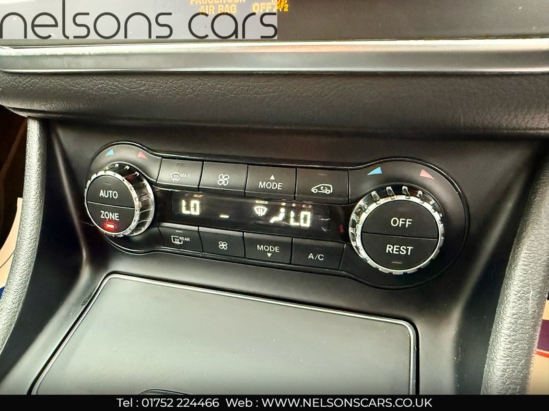 Used Mercedes-Benz CLA 2016 for sale - 77621989: Photo 15