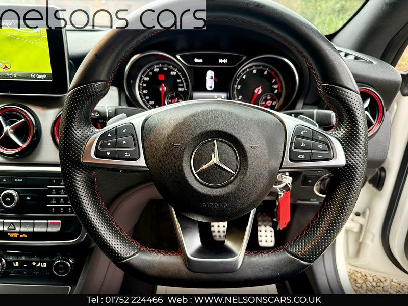 Used Mercedes-Benz CLA 2016 for sale - 77621989: Photo 16