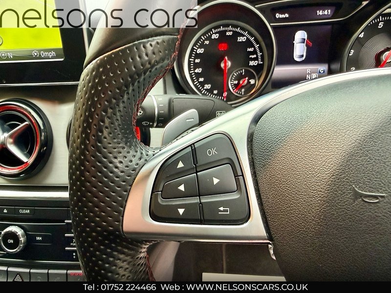 Used Mercedes-Benz CLA 2016 for sale - 77621989: Photo 18