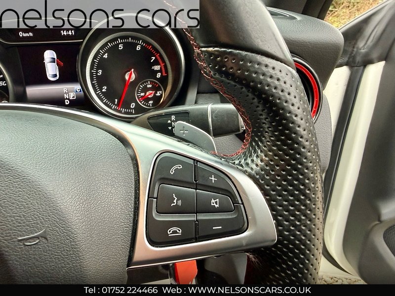 Used Mercedes-Benz CLA 2016 for sale - 77621989: Photo 19