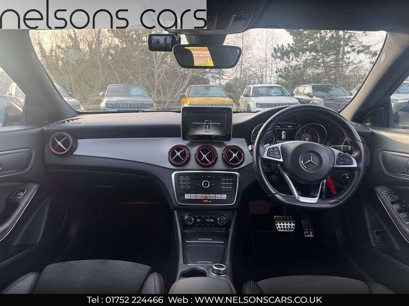 Used Mercedes-Benz CLA 2016 for sale - 77621989: Photo 2