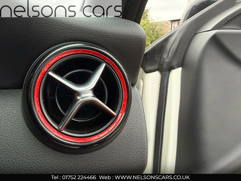 Used Mercedes-Benz CLA 2016 for sale - 77621989: Photo 20