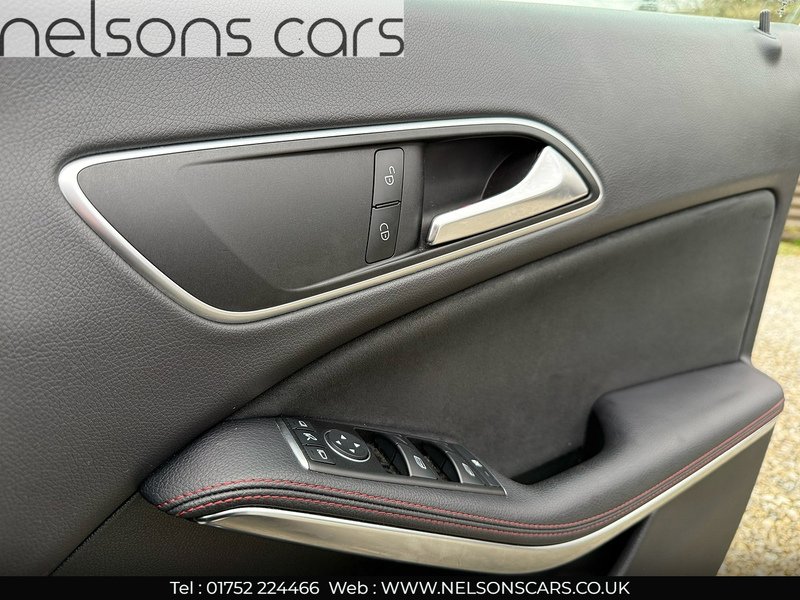 Used Mercedes-Benz CLA 2016 for sale - 77621989: Photo 21