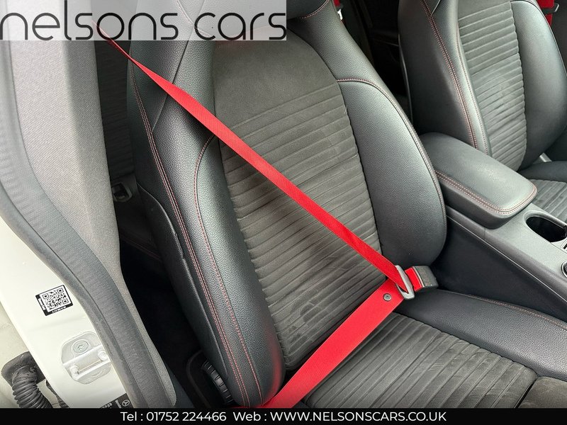 Used Mercedes-Benz CLA 2016 for sale - 77621989: Photo 22