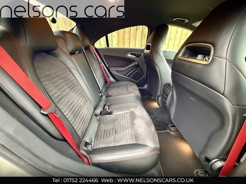 Used Mercedes-Benz CLA 2016 for sale - 77621989: Photo 23